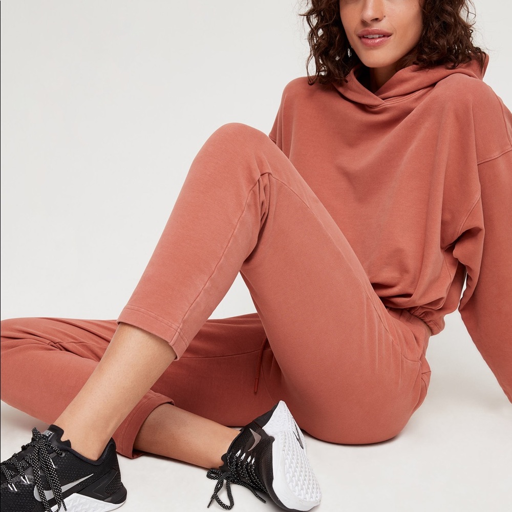 The constant Helena pant aritzia
